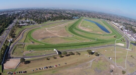 sandown_raceway_2012