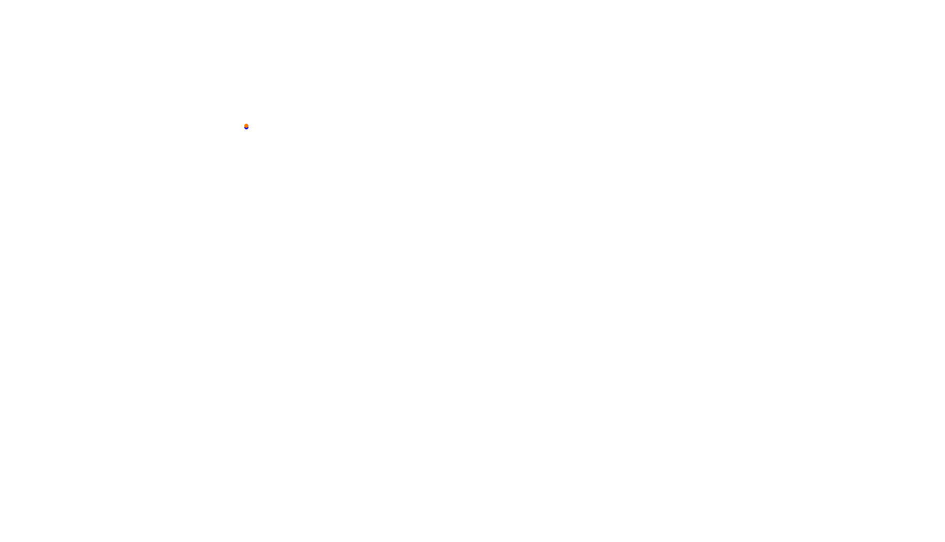 Imola collisions