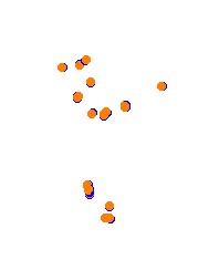 kartrek_TP collisions