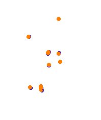 kartrek_TP collisions