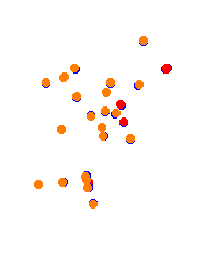 kartrek_TP collisions