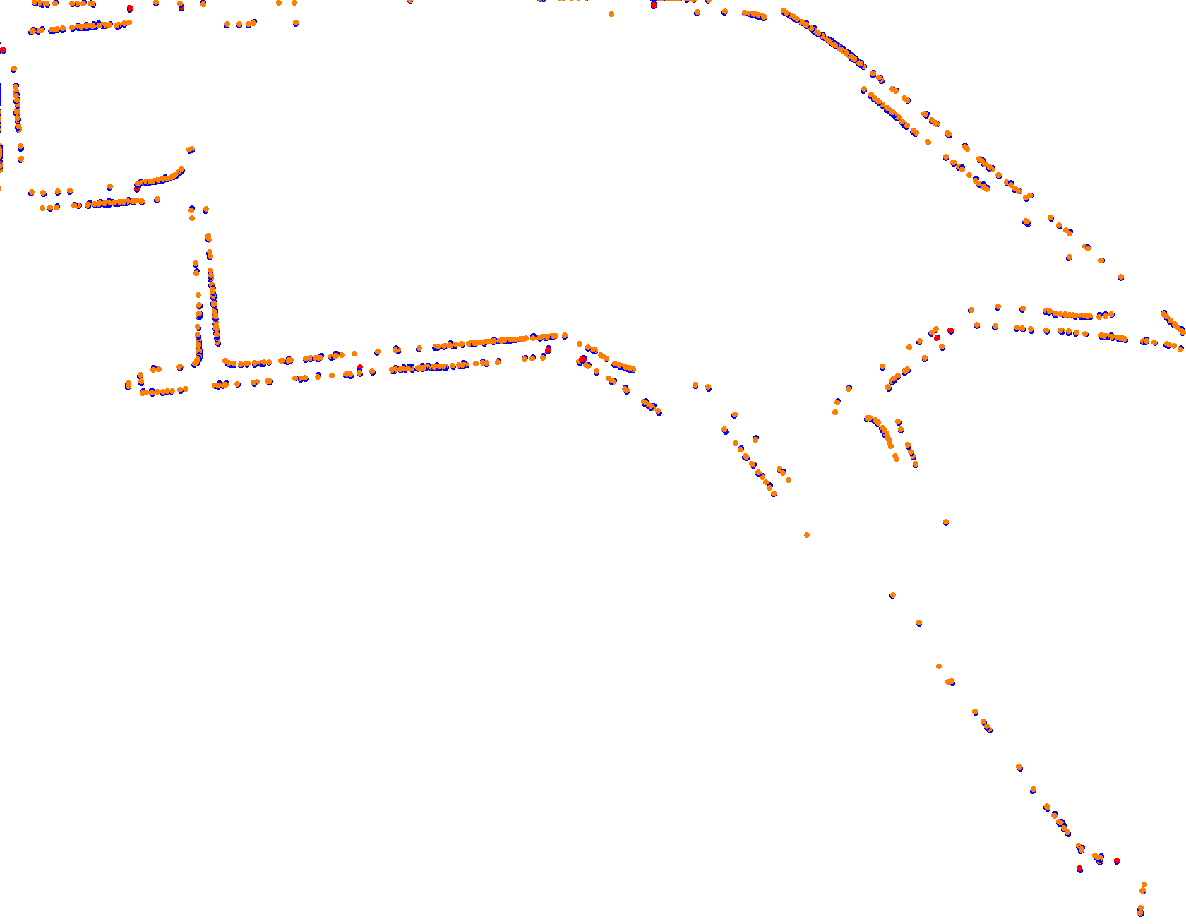 AKR Adelaide Street Circuit P64v2 collisions