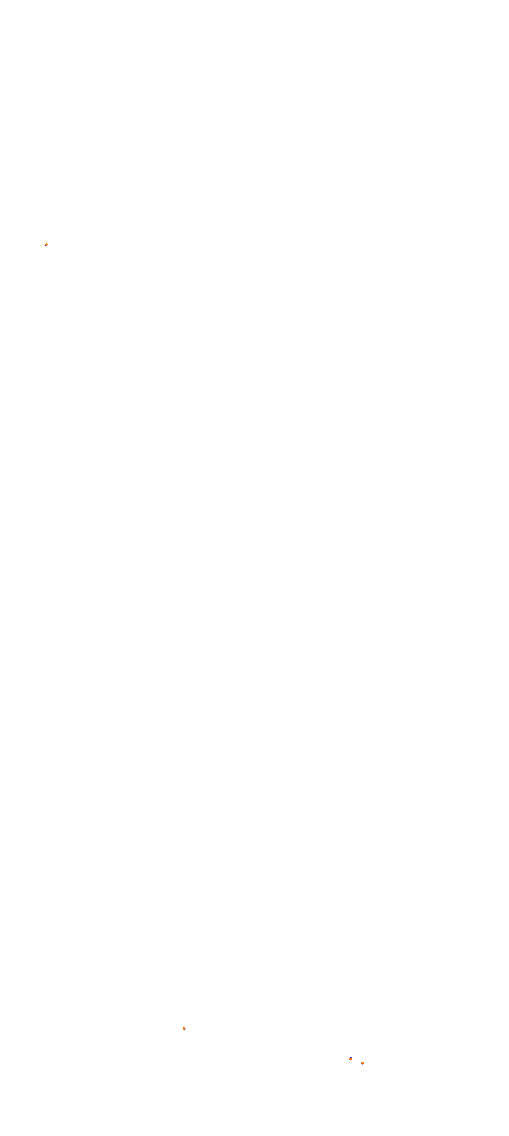 AKR Sandown Season 2 P64 Season 2 AKR collisions