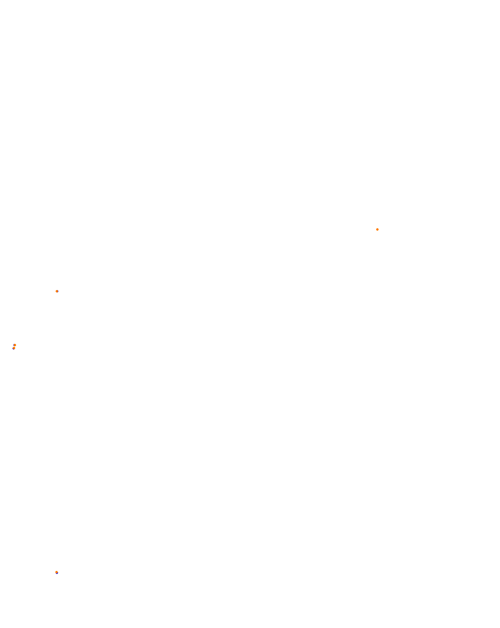 AKR Monaco 1966 P64 collisions